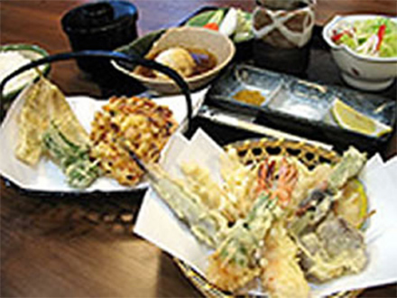 昼コース