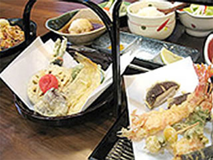 竹コース（要予約 2名様～）